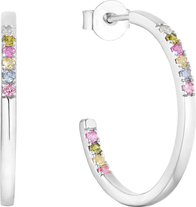 Immagine prodotto S.Oliver Creolen (Argento 925)