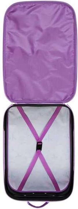 Image du produit Karactermania Soft 3D Trolley Suitcase Beauty (26 l)