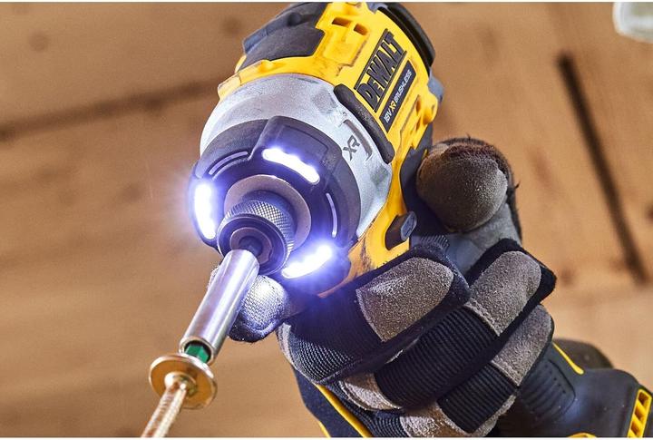 Produktbild DeWalt DCF860N-XJ