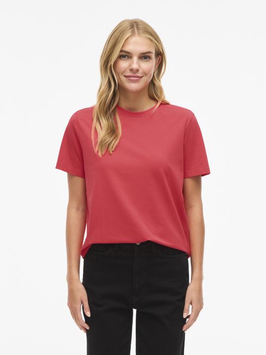 Image du produit Vila VINORA Rundhals T-Shirt (L)