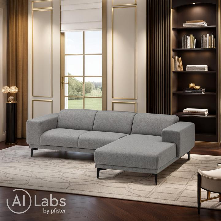 Image du produit pfister Huber (Canapé d'angle)