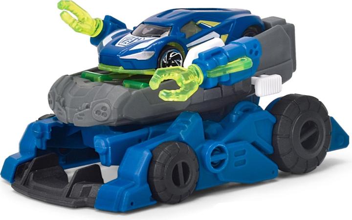 Produktbild Dickie Police Trooper