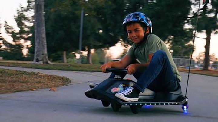 Image du produit Razor Chariot fou