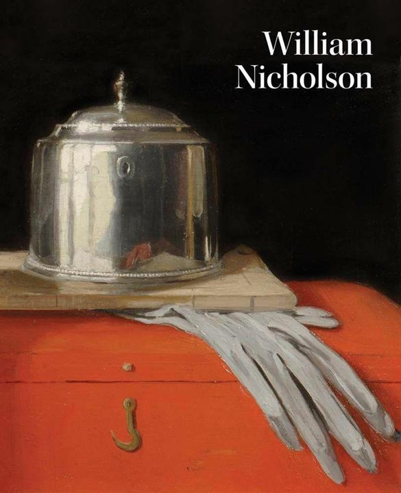 William Nicholson (Englisch, Simon Martin, 2026)