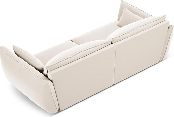 Actual product image Micadoni Kaelle (3-seater, 2 person sofa, 4-seater)