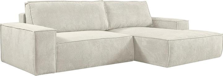 Produktbild Vente-unique Amelia (Ecksofa)