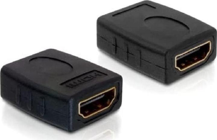 Actual product image Delock HDMI zu (HDMI, 8 cm)
