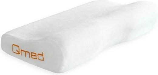 MDH Poduszka rehabilitacyjna do snu CONTOUR PILLOW - S (57 x 33 cm)