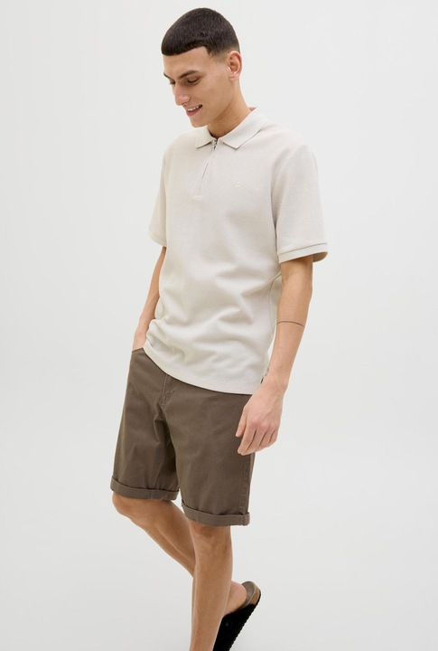 Produktbild Jack & Jones Regular Fit Shorts Shorts (XL)