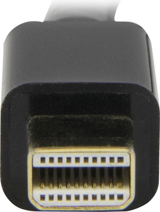 Produktbild StarTech Mini DisplayPort - HDMI (2 m, DisplayPort, 1.4)