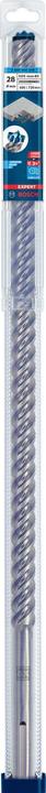 Actual product image Bosch Professional Zubehör Expert SDS max-8X hammer drill, 28 x 600 x 720 mm (28 millimetres)