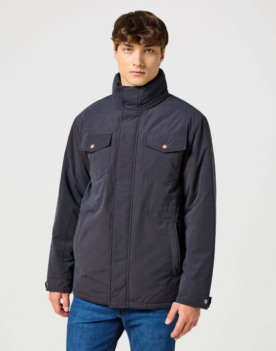 Actual product image Wrangler Winter Jacket Winter Jacket (L)