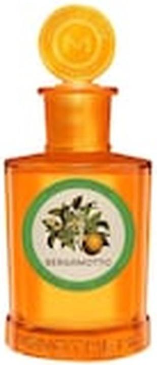 Actual product image Monotheme Bergamotto EDT spray 100ml (Eau de toilette, 100 ml)