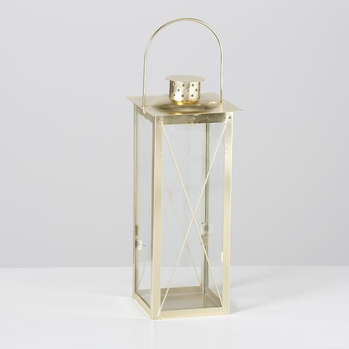 Produktbild Boltze Home Farol (15 x 12 x 40 cm, 2 x)