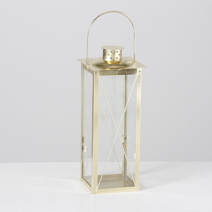 Actual product image Boltze Home Farol (15 x 12 x 40 cm, 2 x)