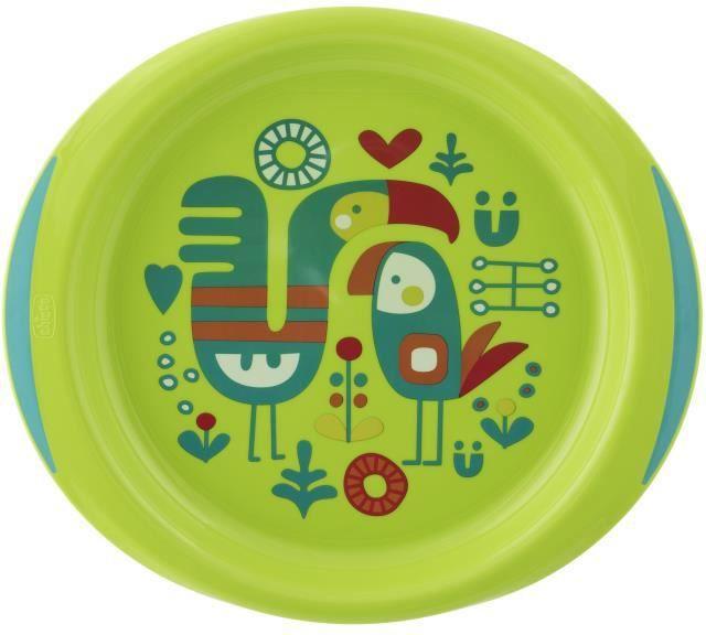 Immagine prodotto Chicco Set di piastre