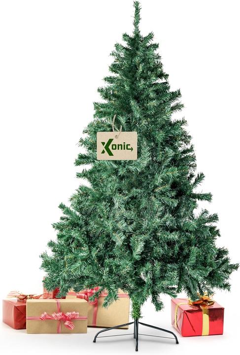 Produktbild Xonic Weihnachtsbaum (150 cm)