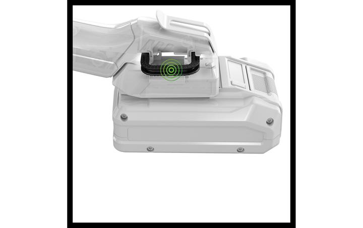 Actual product image Einhell GE-GS 18/150 Li-Solo