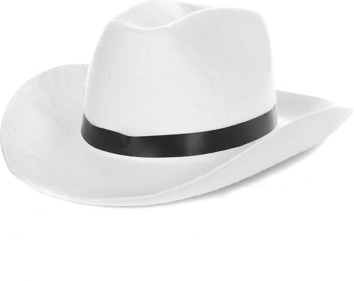 Image du produit Maskworld Lucky Luke Cowboyhut
