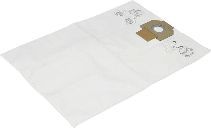 Immagine prodotto Makita Sacchetto filtro M 5-pack per l'aspirapolvere VC4210M (5 x)