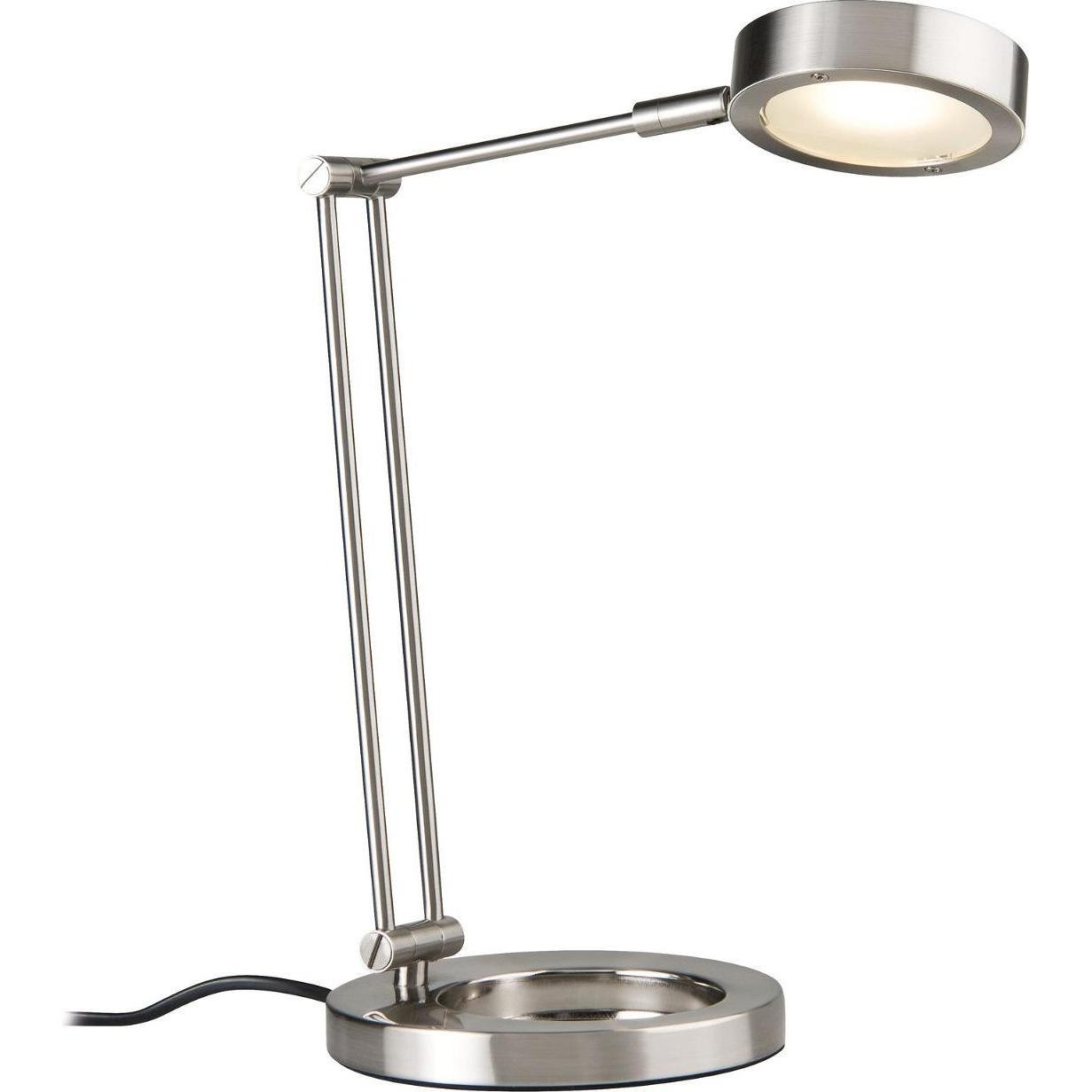 Paulmann, Tischlampe, Schreibtischleuchte Zed (359 lm)