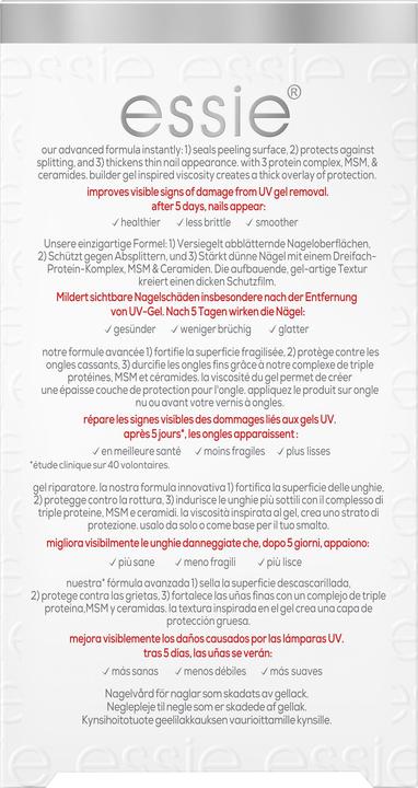 Productafbeelding Essie Nagellak repareren (13.50 ml)