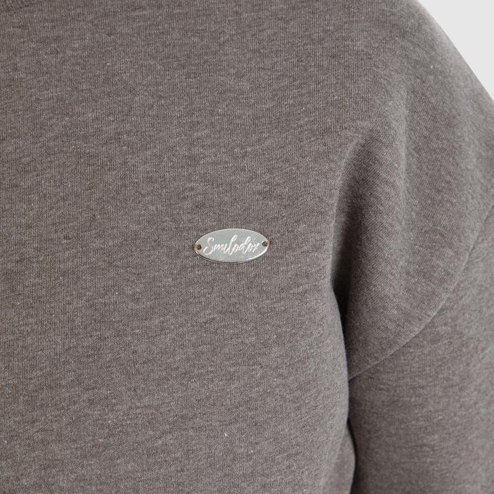 Produktbild Smilodox Crop Sweatshirt Amelia (XS)