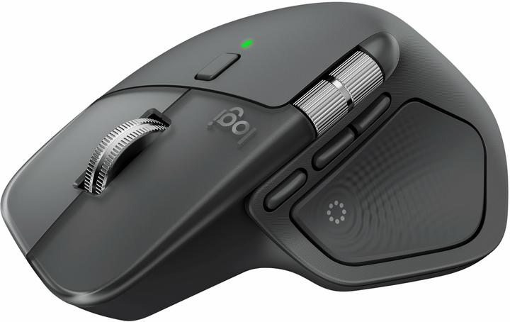 Actual product image Logitech MX Master 4 for Business (Wireless)