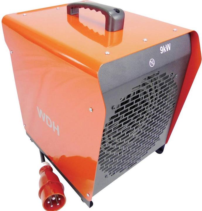 Image du produit kaiserkraft Aérotherme