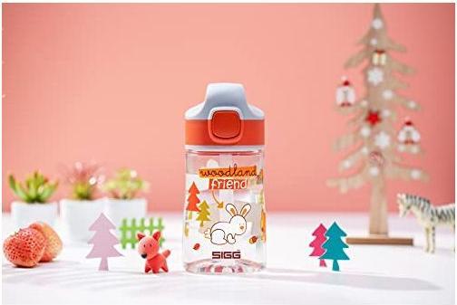 Produktbild Sigg Mk Miracle Kids Top Paprika Re