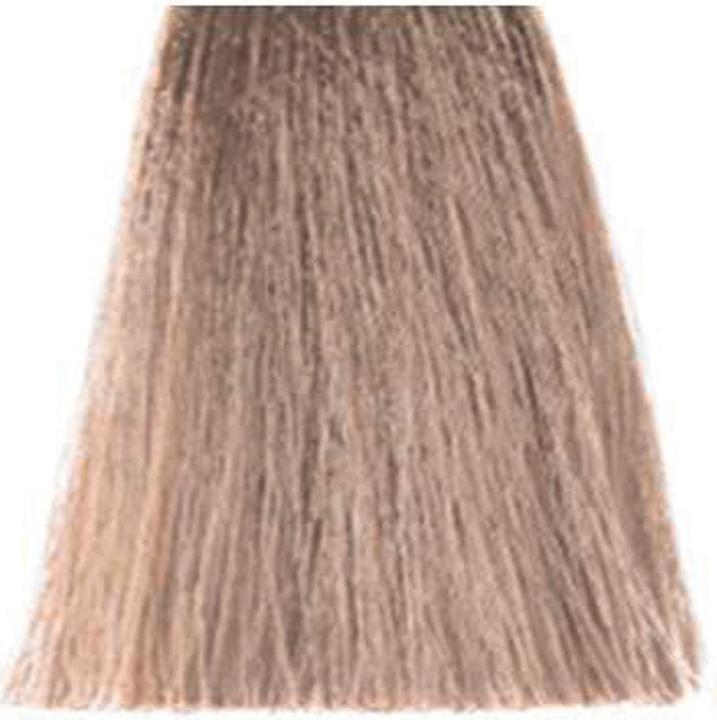 Actual product image Previa Earth Color (9.1 Very Bright Ash Blonde)
