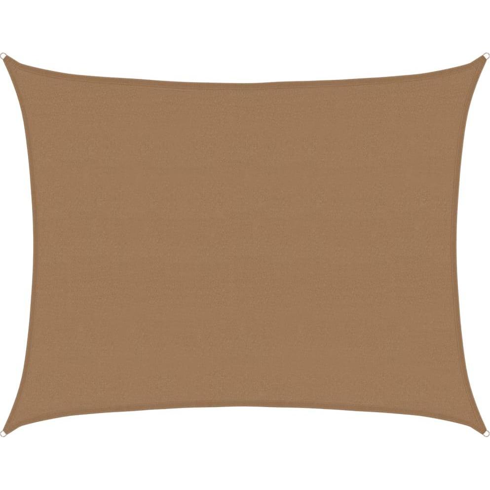 VidaXL, Sonnensegel, Sonnensegel (6 x 8 m)