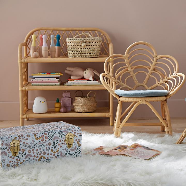 Produktbild La Redoute Interieurs Kobie (70 x 35 x 76 cm)
