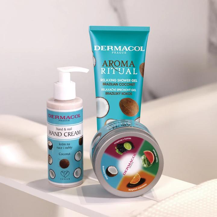 Produktbild Dermacol Aroma Ritual Relaxing (250 ml)