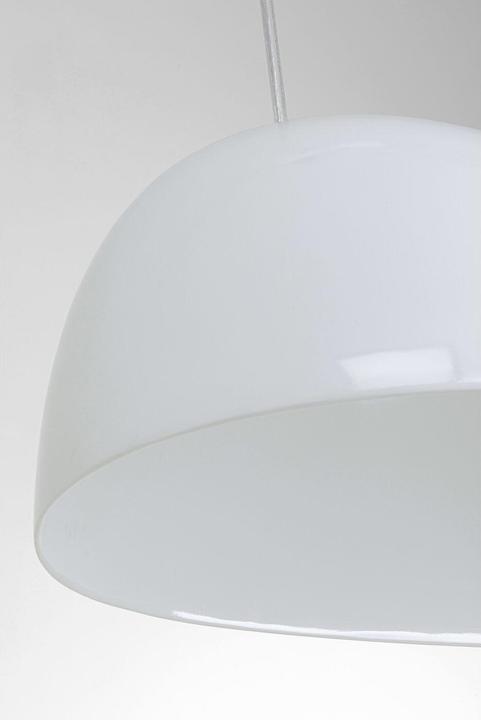 Produktbild Kare Design Hängeleuchte Cloud Beam Double Weiss 70cm