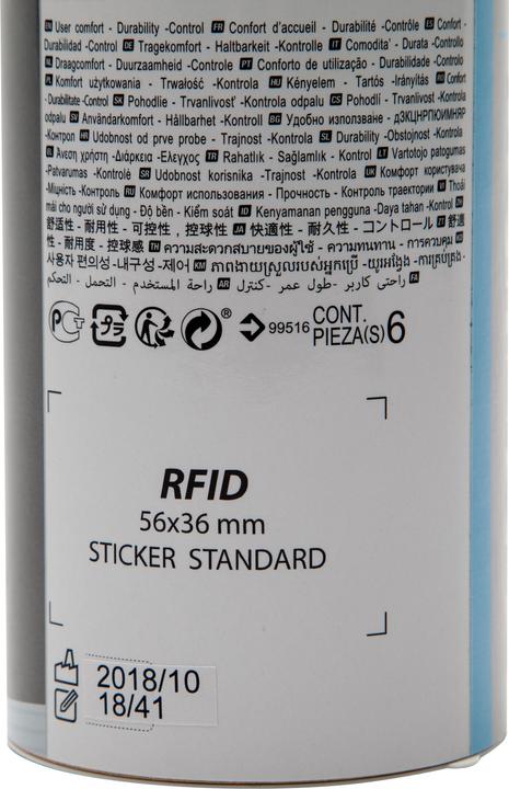 Produktbild Perfly psc 500 medium x 6 3111