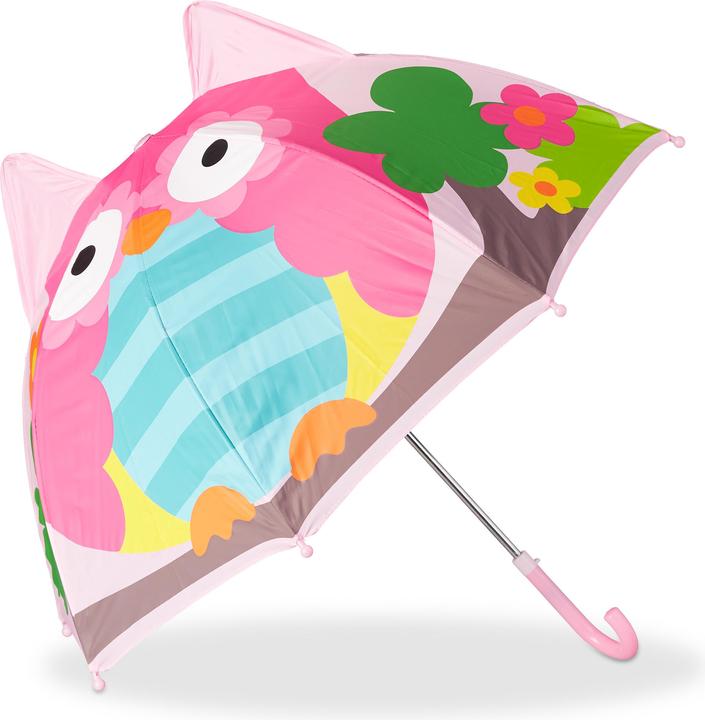 Actual product image Relaxdays Children's umbrella