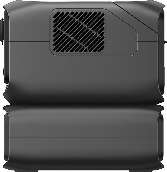 Produktbild EcoFlow River 3 Max (572 Wh, 8 kg)