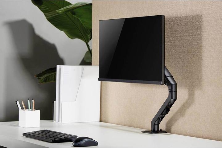 Actual product image Neomounts Full Motion Table Mount (Table, 27", 7 kg)