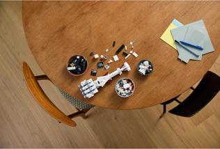 Image du produit LEGO Tantive IV™ (75376, LEGO Star Wars)