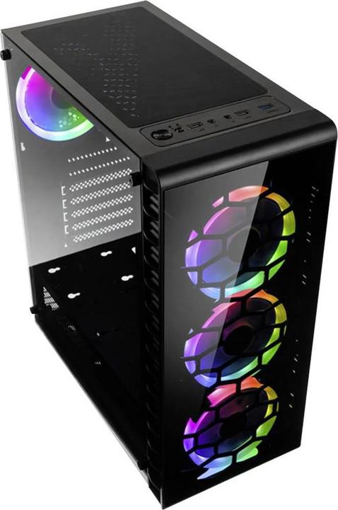 Actual product image Kolink Observatory Lite (ATX)