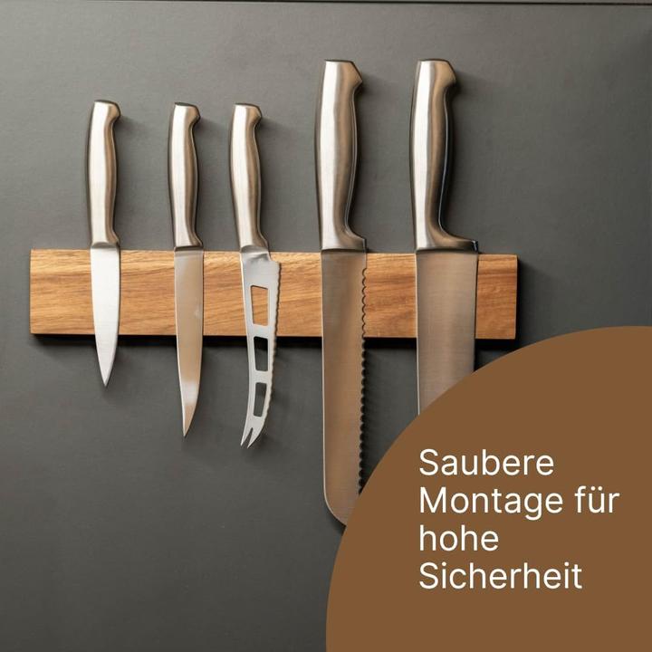 Image du produit Friedtvoll Barre de coupe magnétique