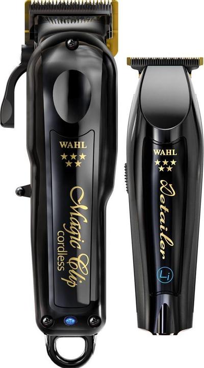 Actual product image Wahl Barber Combo