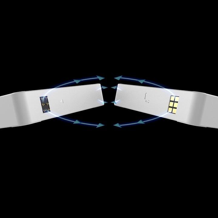 Image du produit Thermaltake TT CT120 EX Rev ARGB Sync PC Cooling Fan 3 Pack Blanc (120 mm, 3 x)