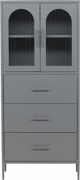 Actual product image Venture Home La Paz (70 x 35 x 160 cm)