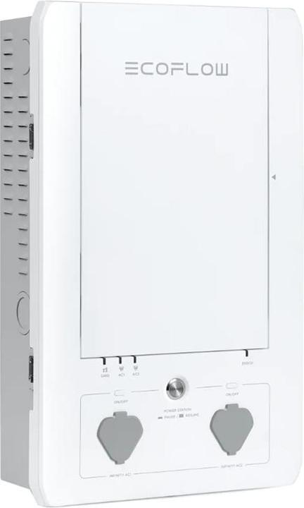 Produktbild EcoFlow Smart Home Panel Combo