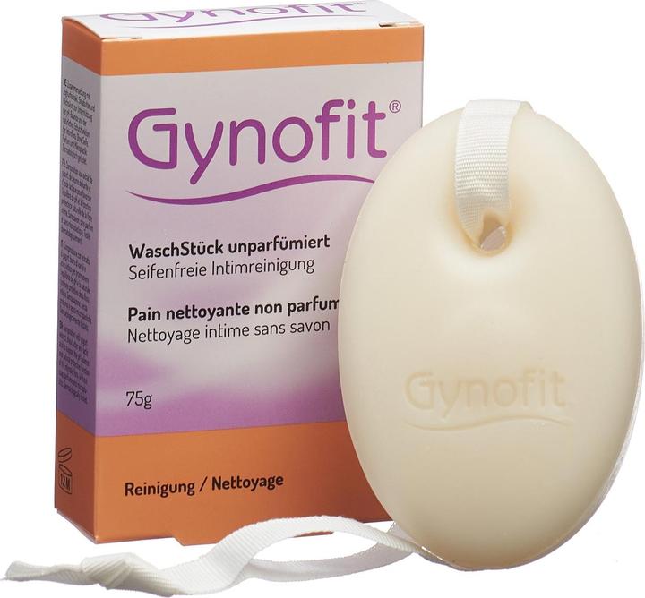 Image du produit Gynofit Pièce de lavage (Lotion de toilette intime)