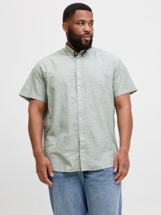 Immagine prodotto Jack & Jones Plus Size Comfort Fit Hemd Hemd (4XL)