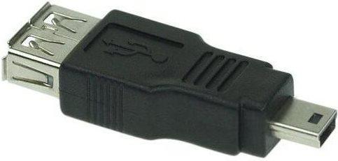 Produktbild InLine USB 2.0 Adapter (USB 2.0)