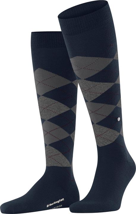 Produktbild Burlington Edinburgh Herren (Einzelpack, 40 - 46)